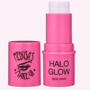 Medusa's Makeup - Halo Glow Face Stick - Aura